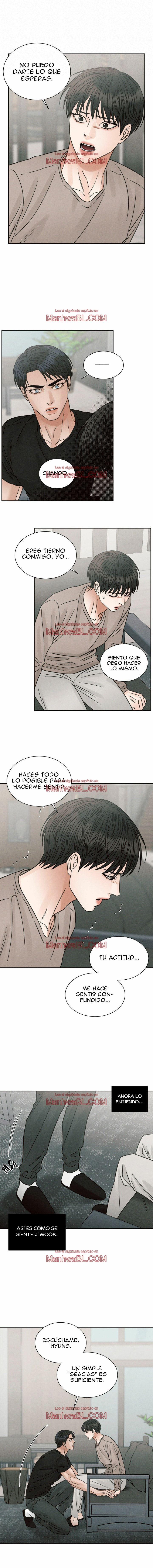 Sin importar el amor - Capítulo 69 2 manhwa