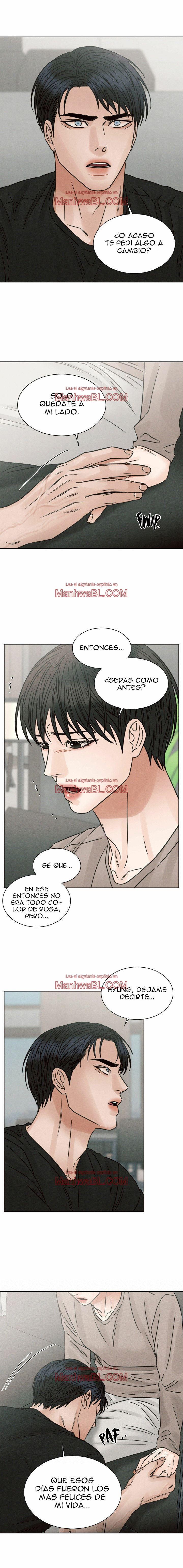Sin importar el amor - Capítulo 69 2 manhwa