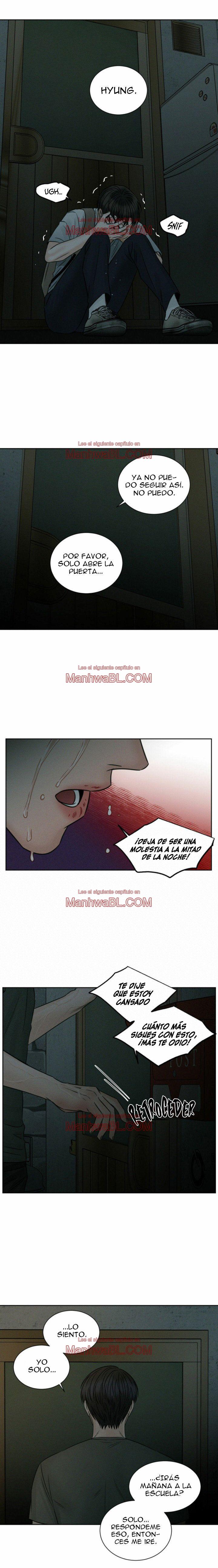 Sin importar el amor - Capítulo 39 2 manhwa