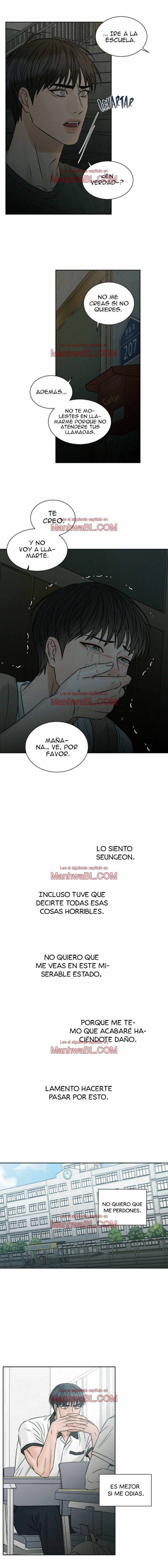 Sin importar el amor - Capítulo 39 2 manhwa