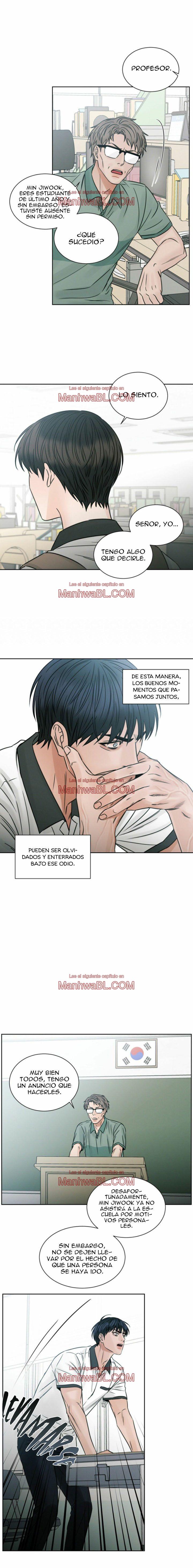 Sin importar el amor - Capítulo 39 2 manhwa