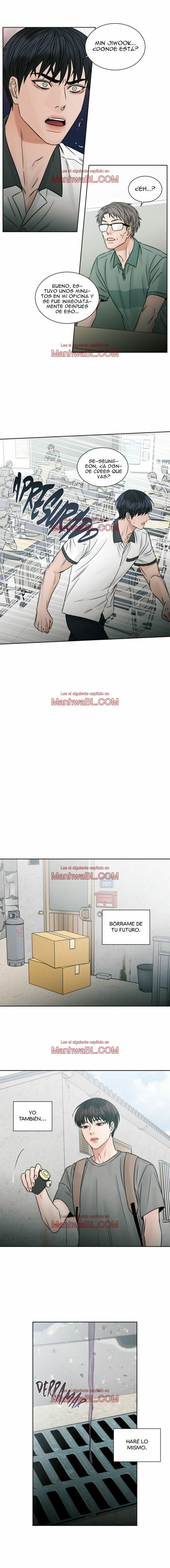 Sin importar el amor - Capítulo 39 2 manhwa