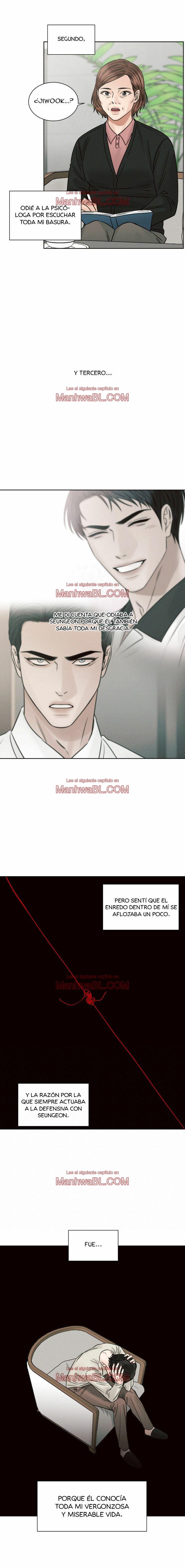 Sin importar el amor - Capítulo 68 manhwa