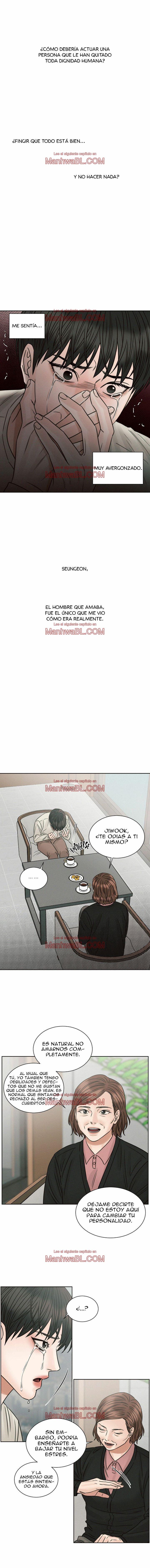 Sin importar el amor - Capítulo 68 manhwa