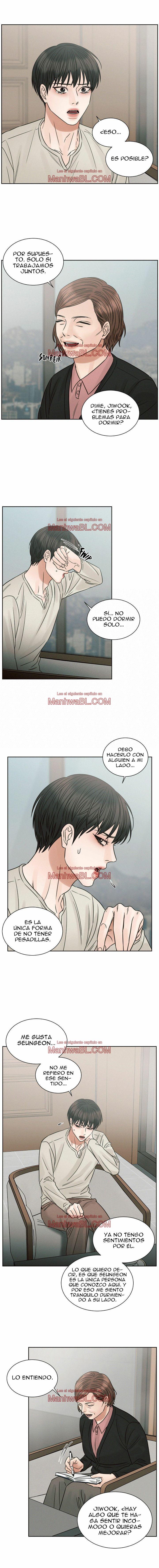 Sin importar el amor - Capítulo 68 manhwa
