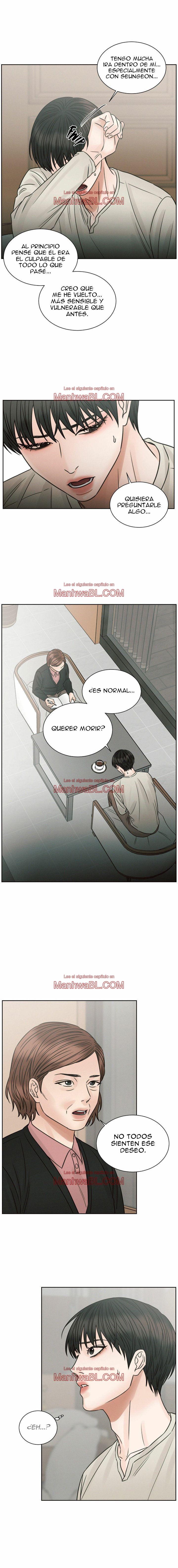 Sin importar el amor - Capítulo 68 manhwa