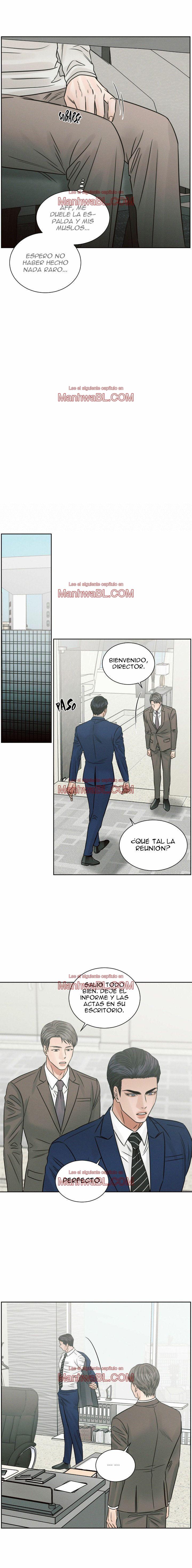 Sin importar el amor - Capítulo 63 3 manhwa