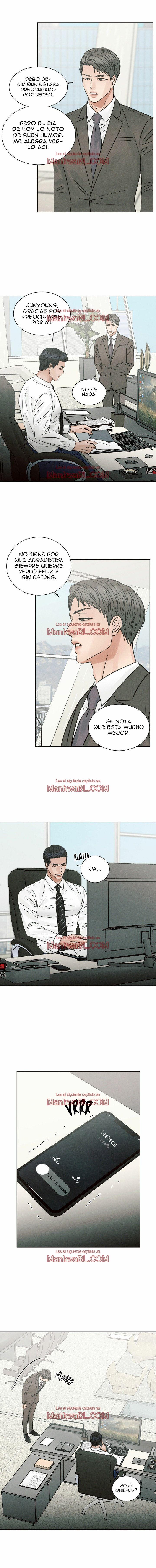 Sin importar el amor - Capítulo 63 3 manhwa