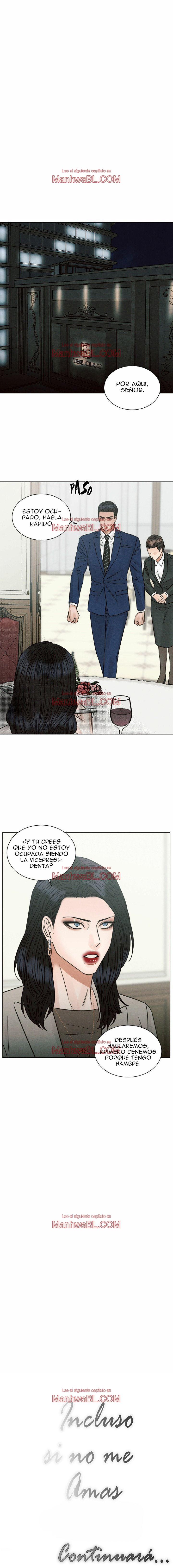 Sin importar el amor - Capítulo 63 3 manhwa