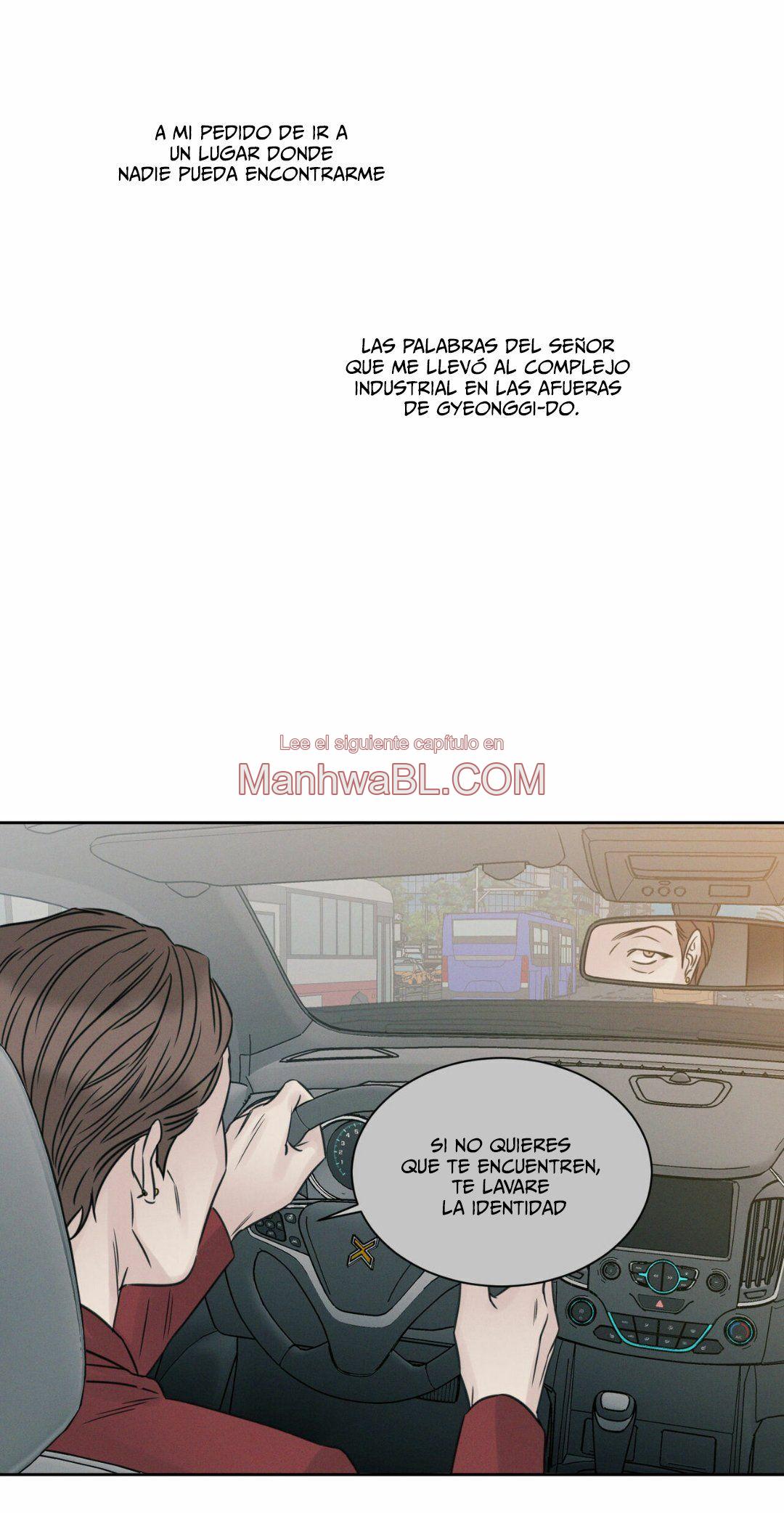 Sin importar el amor - Capítulo 45 3 manhwa