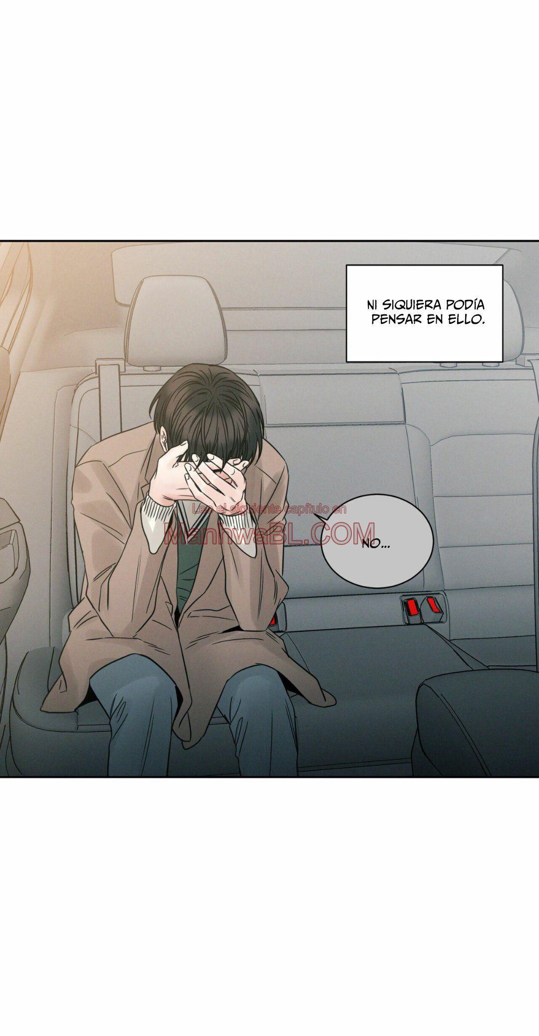 Sin importar el amor - Capítulo 45 3 manhwa