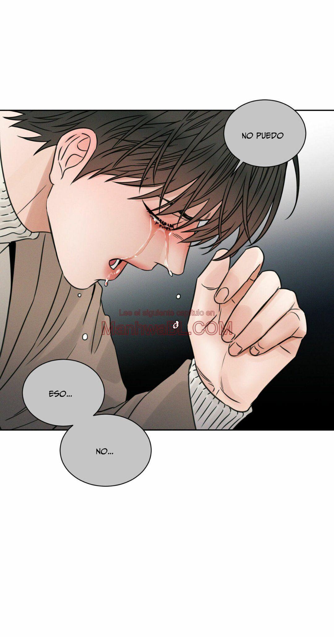 Sin importar el amor - Capítulo 45 3 manhwa