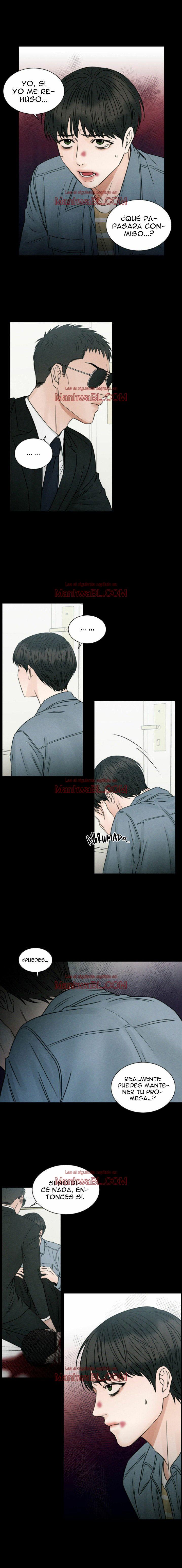 Sin importar el amor - Capítulo 35 2 manhwa