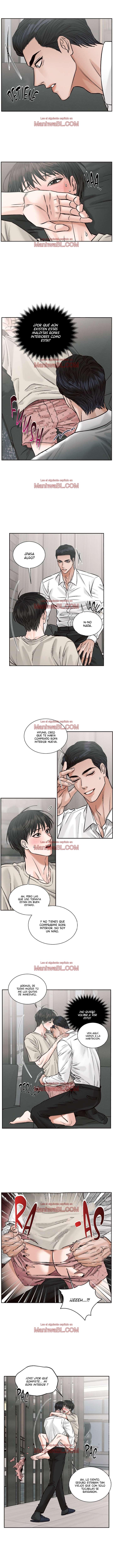 Sin importar el amor - Capítulo 114 3 manhwa