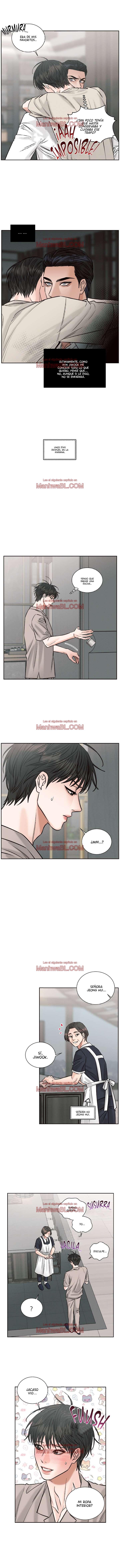 Sin importar el amor - Capítulo 114 3 manhwa