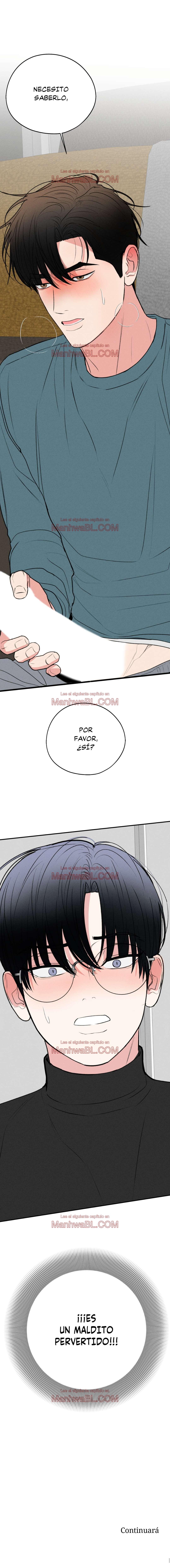 En dedicación a tu arrogancia - Capítulo 55 3 manhwa