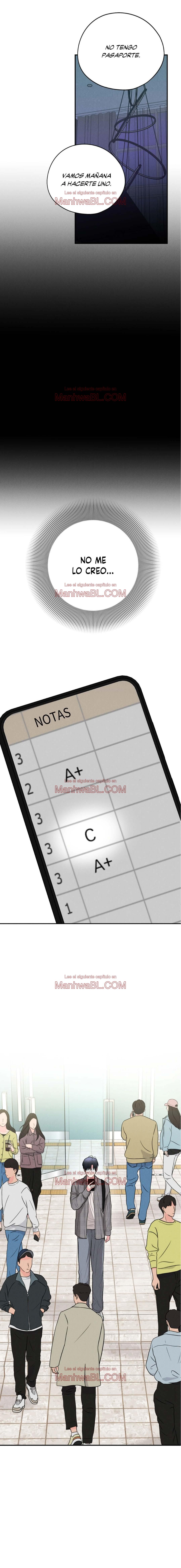 En dedicación a tu arrogancia - Capítulo 67 2 manhwa
