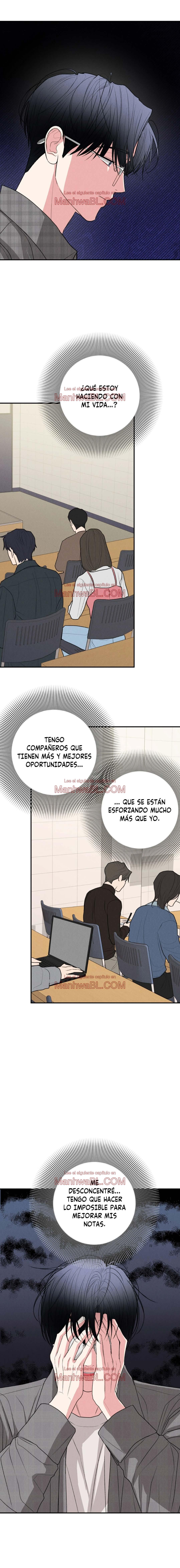 En dedicación a tu arrogancia - Capítulo 67 2 manhwa