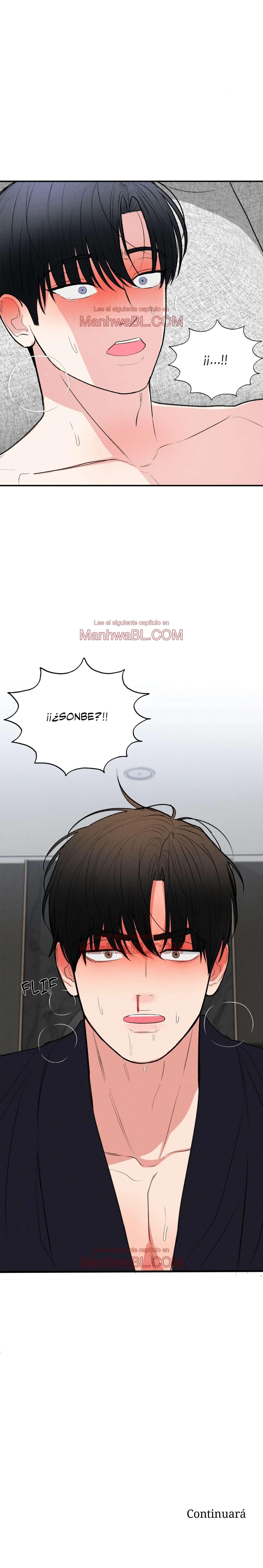 En dedicación a tu arrogancia - Capítulo 49 3 manhwa