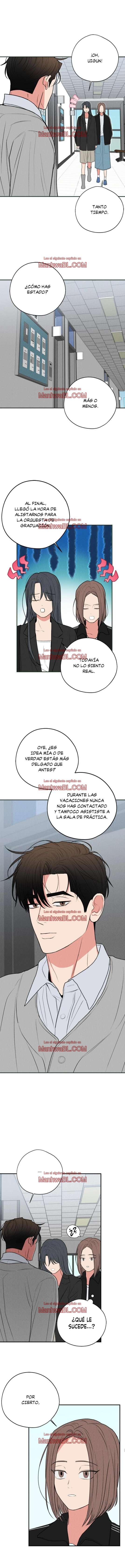 En dedicación a tu arrogancia - Capítulo 51 2 manhwa