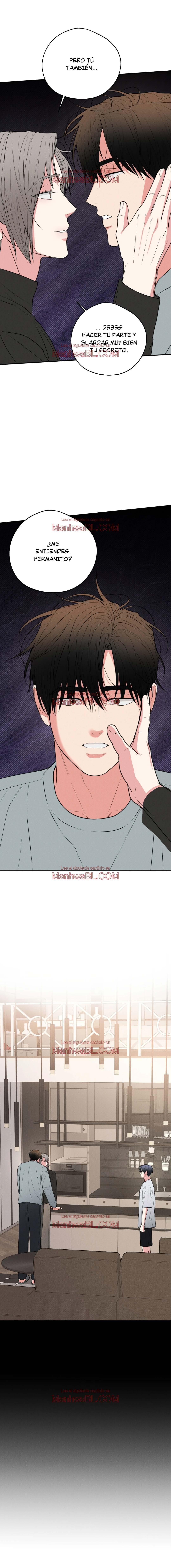 En dedicación a tu arrogancia - Capítulo 66 2 manhwa