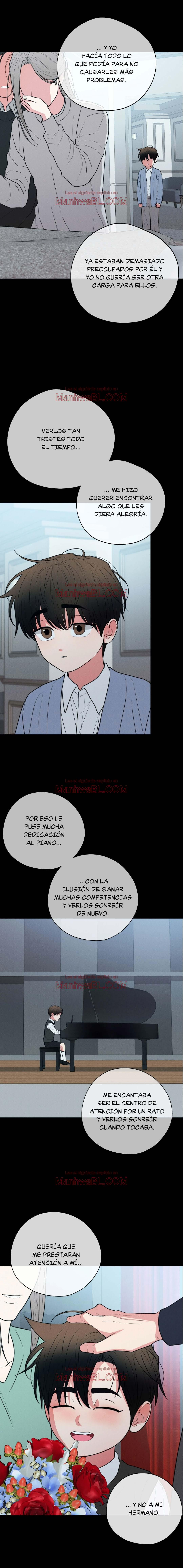 En dedicación a tu arrogancia - Capítulo 66 2 manhwa