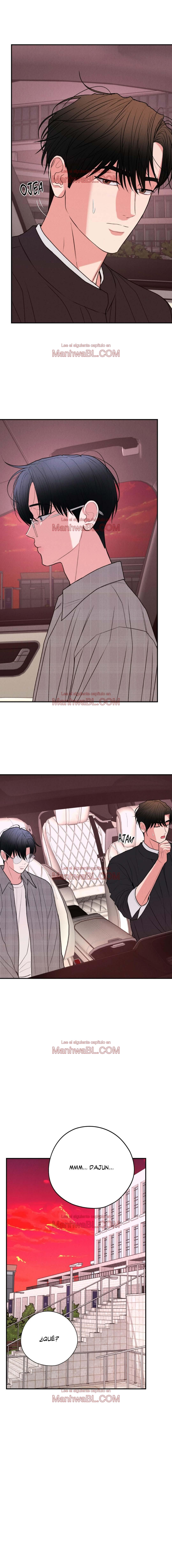 En dedicación a tu arrogancia - Capítulo 67 3 manhwa