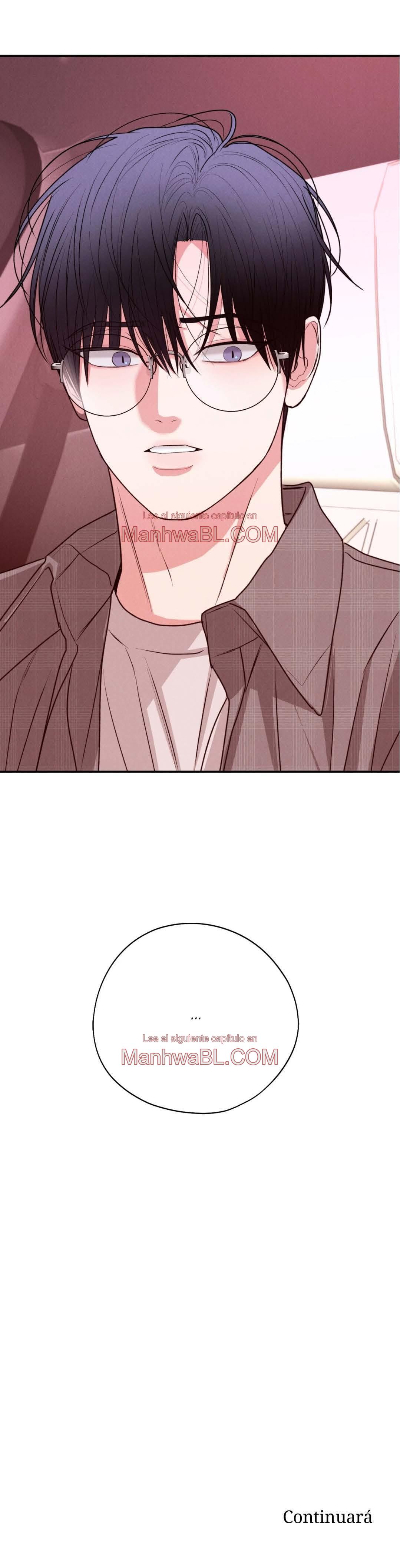 En dedicación a tu arrogancia - Capítulo 67 3 manhwa