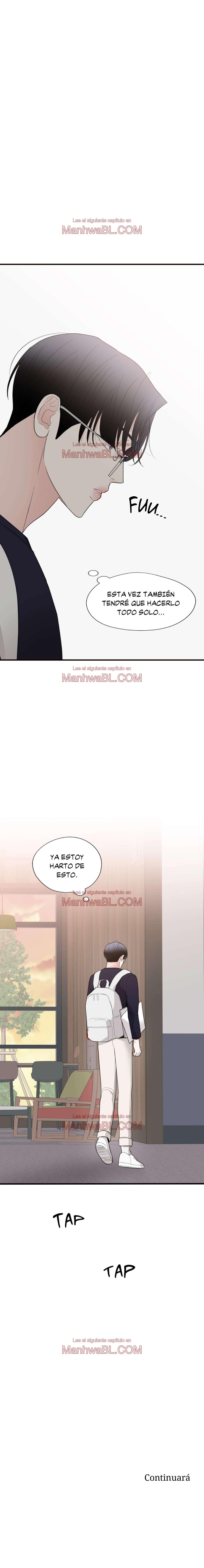 En dedicación a tu arrogancia - Capítulo 14 3 manhwa