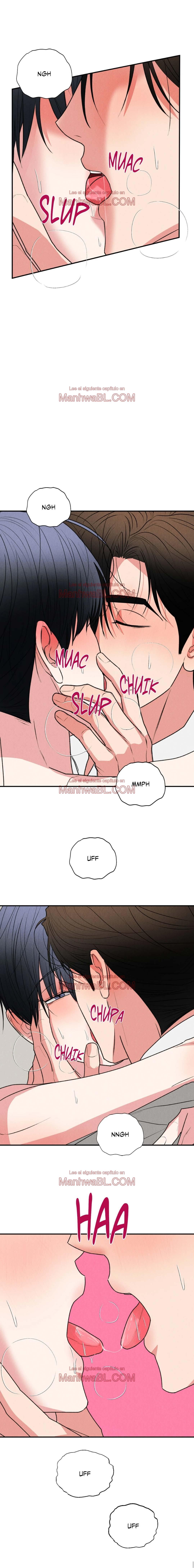 En dedicación a tu arrogancia - Capítulo 63 manhwa