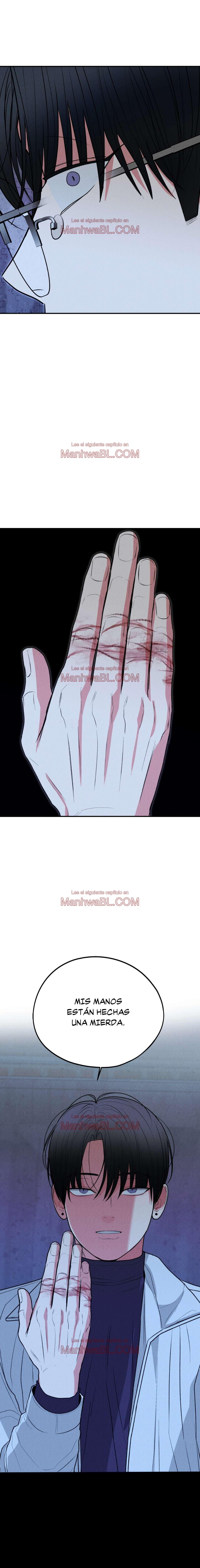 En dedicación a tu arrogancia - Capítulo 59 2 manhwa