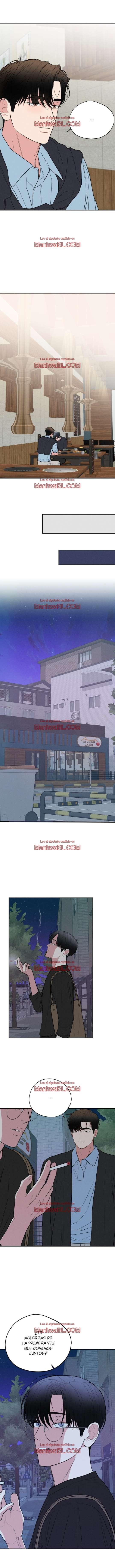 En dedicación a tu arrogancia - Capítulo 52 2 manhwa