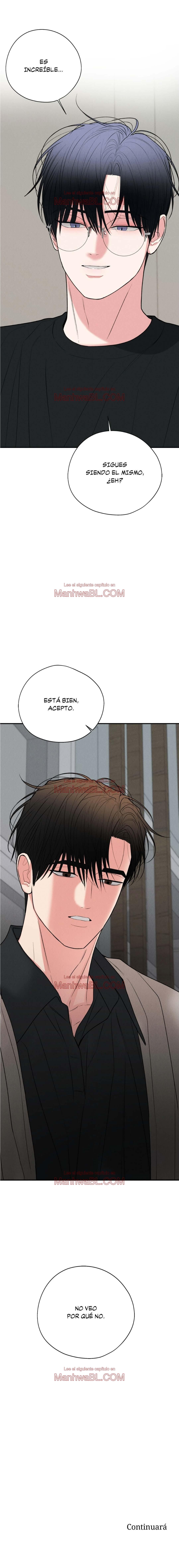 En dedicación a tu arrogancia - Capítulo 74 3 manhwa