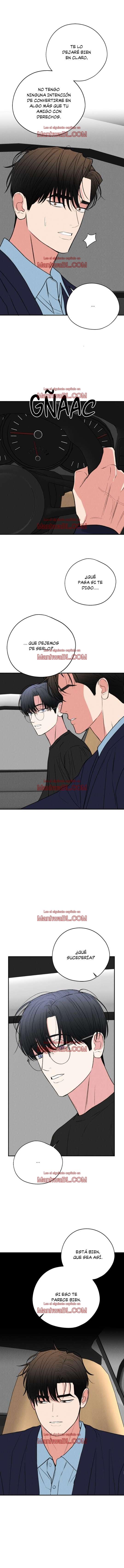 En dedicación a tu arrogancia - Capítulo 53 2 manhwa