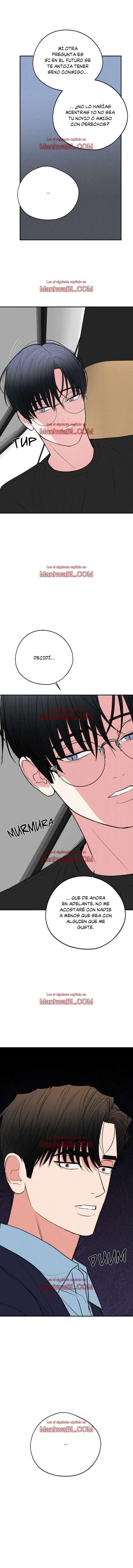 En dedicación a tu arrogancia - Capítulo 53 2 manhwa