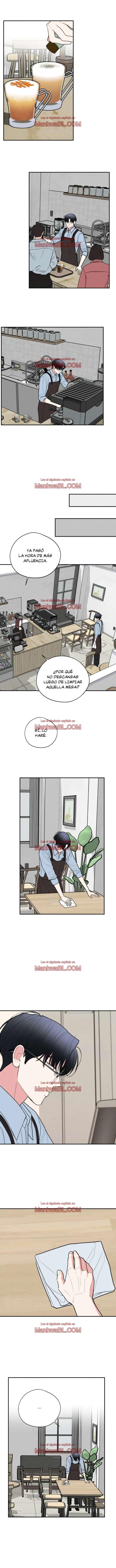 En dedicación a tu arrogancia - Capítulo 48 manhwa