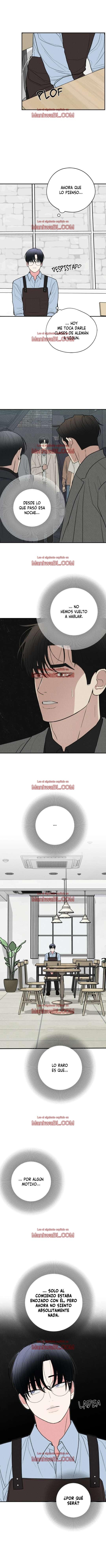 En dedicación a tu arrogancia - Capítulo 48 manhwa