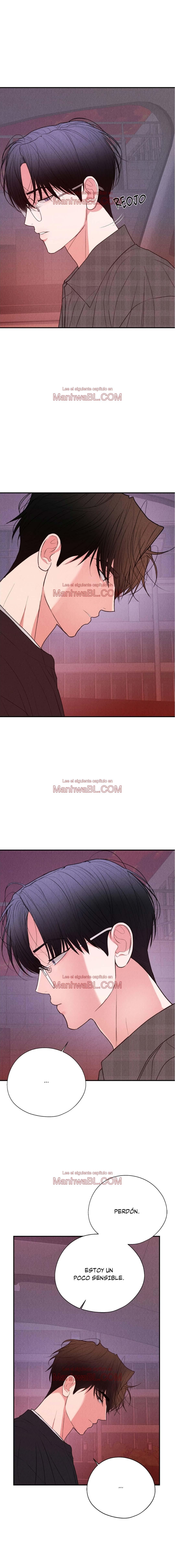En dedicación a tu arrogancia - Capítulo 68 2 manhwa