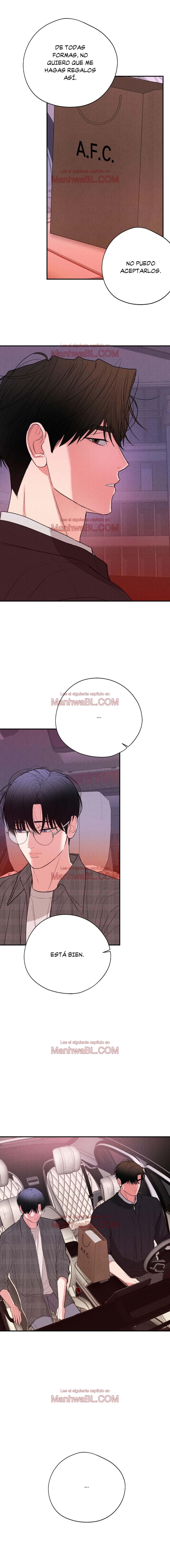 En dedicación a tu arrogancia - Capítulo 68 2 manhwa