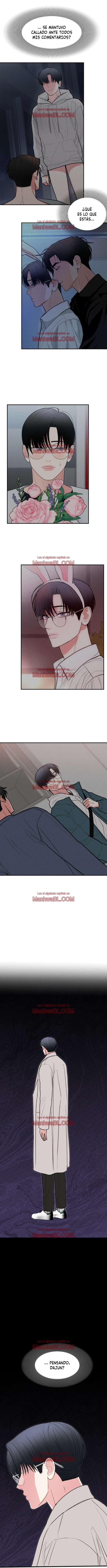 En dedicación a tu arrogancia - Capítulo 46 2 manhwa