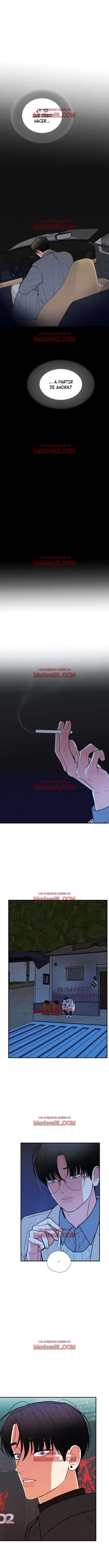 En dedicación a tu arrogancia - Capítulo 46 2 manhwa