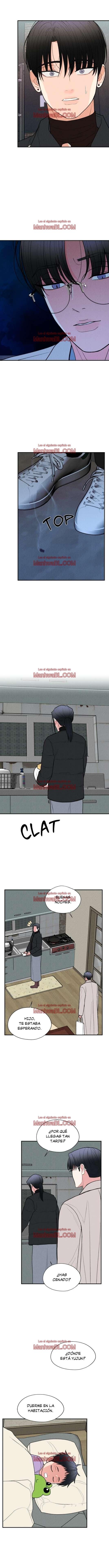 En dedicación a tu arrogancia - Capítulo 46 2 manhwa