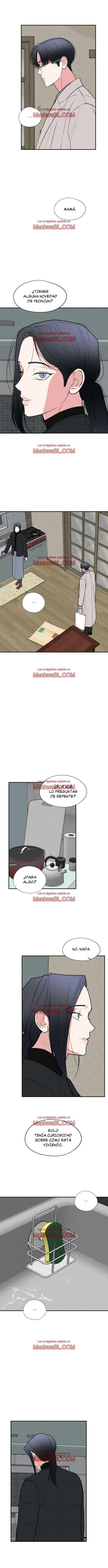 En dedicación a tu arrogancia - Capítulo 46 2 manhwa