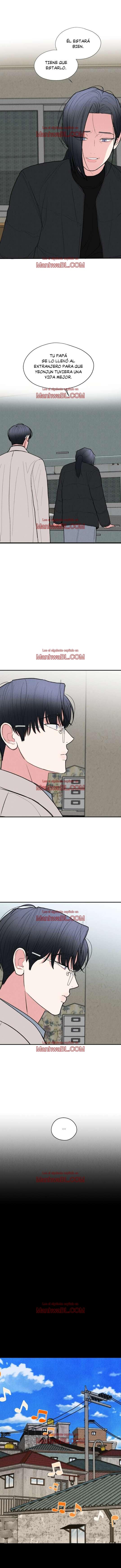 En dedicación a tu arrogancia - Capítulo 46 2 manhwa