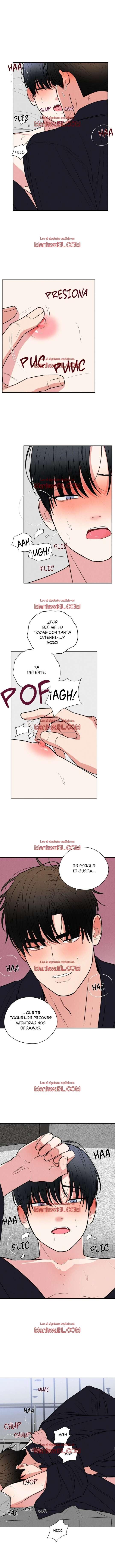 En dedicación a tu arrogancia - Capítulo 49 2 manhwa