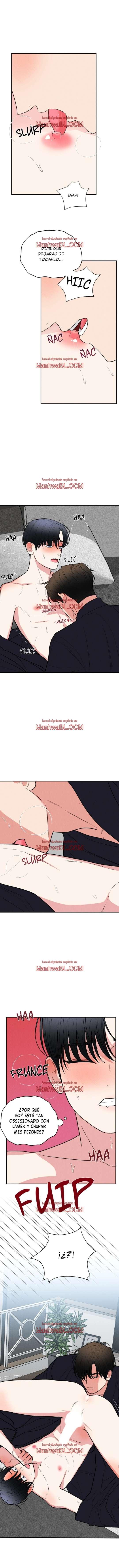 En dedicación a tu arrogancia - Capítulo 49 2 manhwa