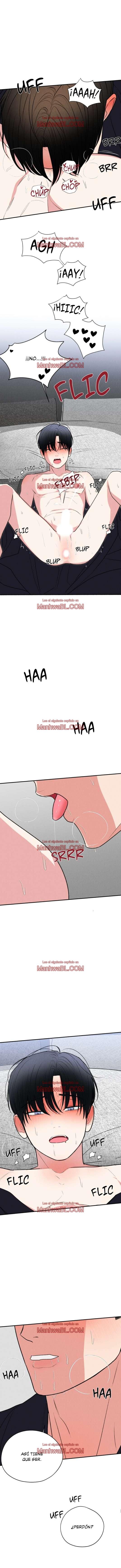 En dedicación a tu arrogancia - Capítulo 49 2 manhwa