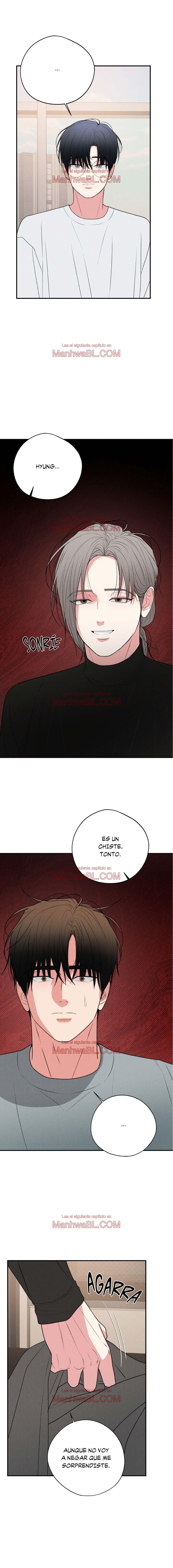 En dedicación a tu arrogancia - Capítulo 66 manhwa