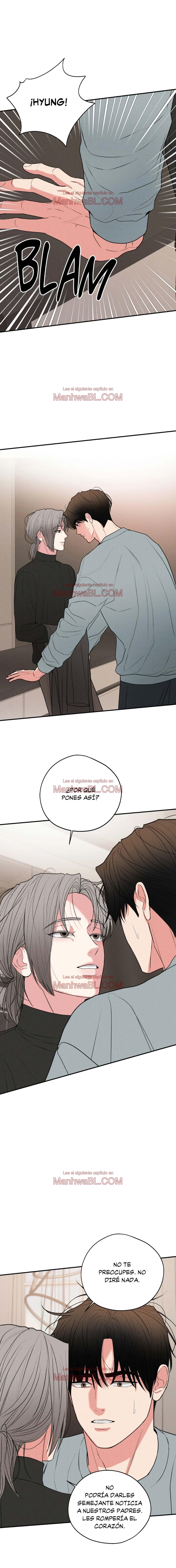 En dedicación a tu arrogancia - Capítulo 66 manhwa