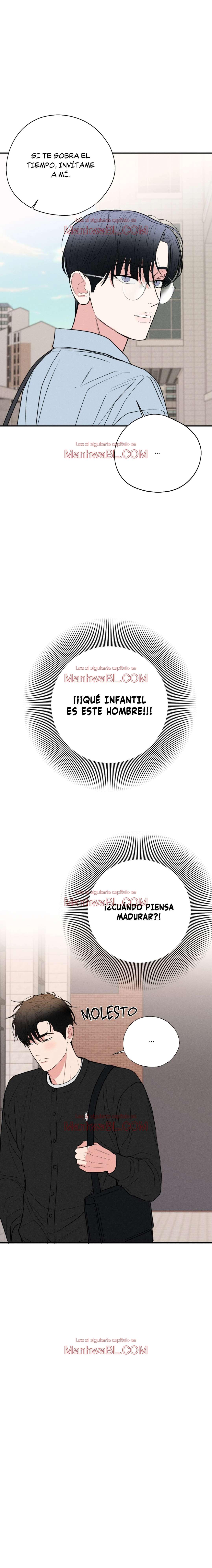 En dedicación a tu arrogancia - Capítulo 58 2 manhwa